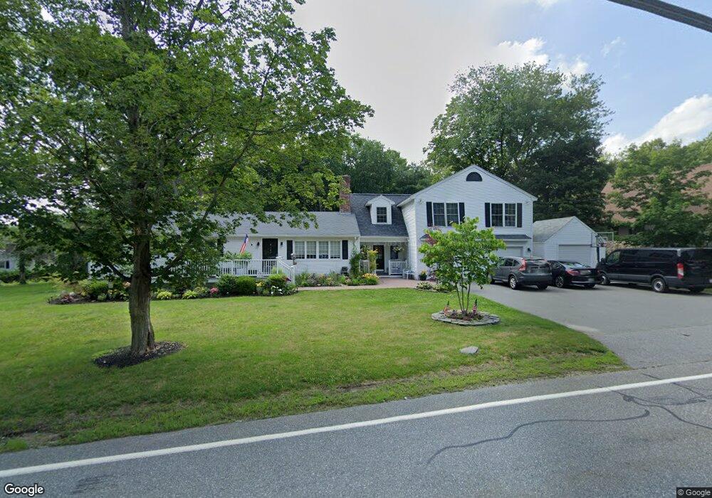 387 N Main St, Salem, NH 03079 - photo 1