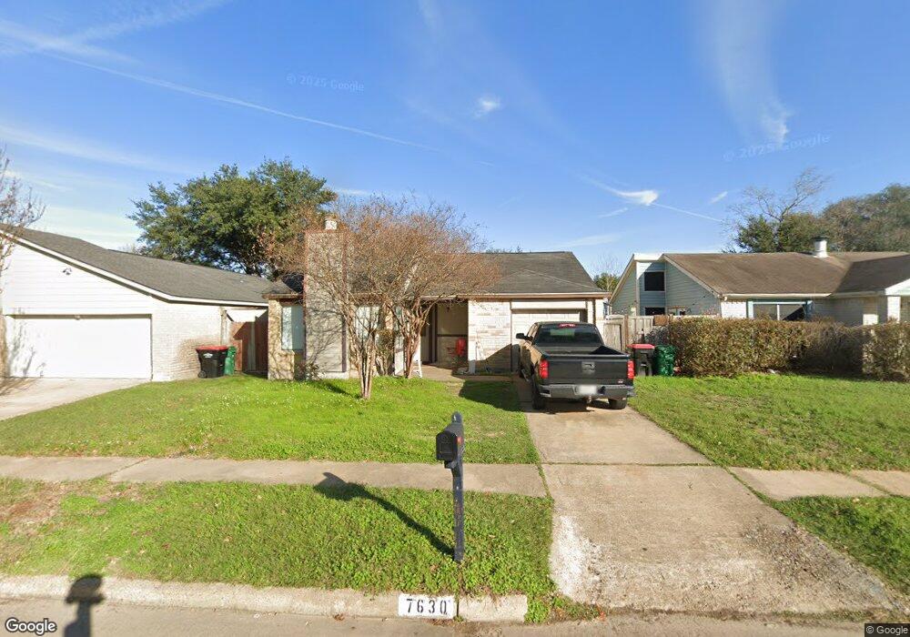 7630 Shaddock Dr, Houston, TX 77041 - photo 1