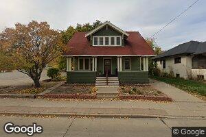 321 S Memorial Dr, Appleton, WI 54911