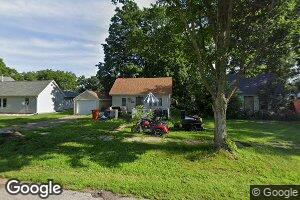 616 Depot St, Rudd, IA 50471