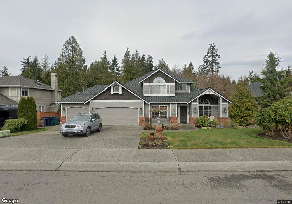 13320 46th Place W, Mukilteo, WA 98275 - photo 1