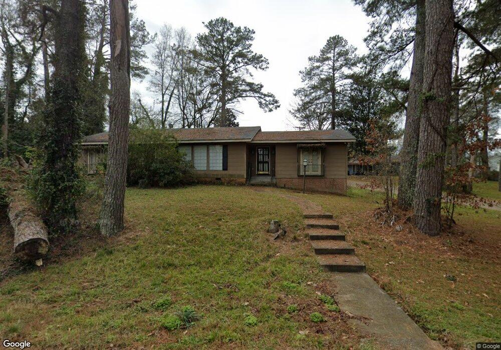 312 Pinehurst Cir, Hazlehurst, MS 39083 - photo 1