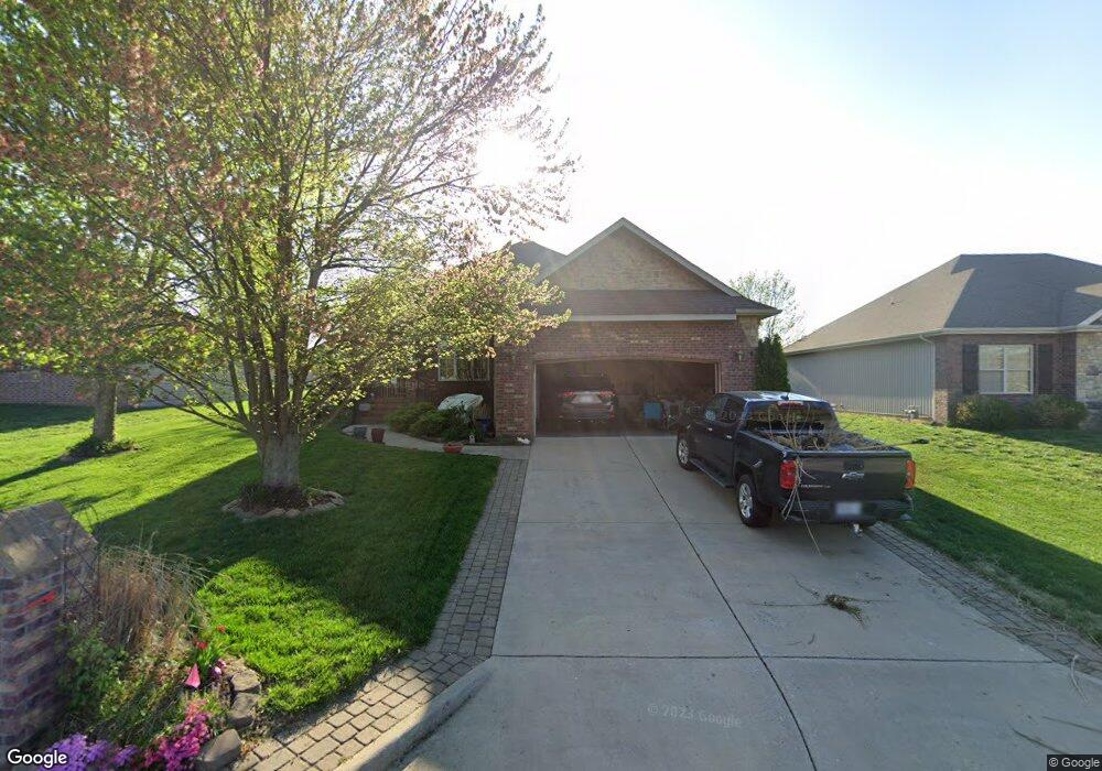 207 N Bonda Way, Nixa, MO 65714 - photo 1