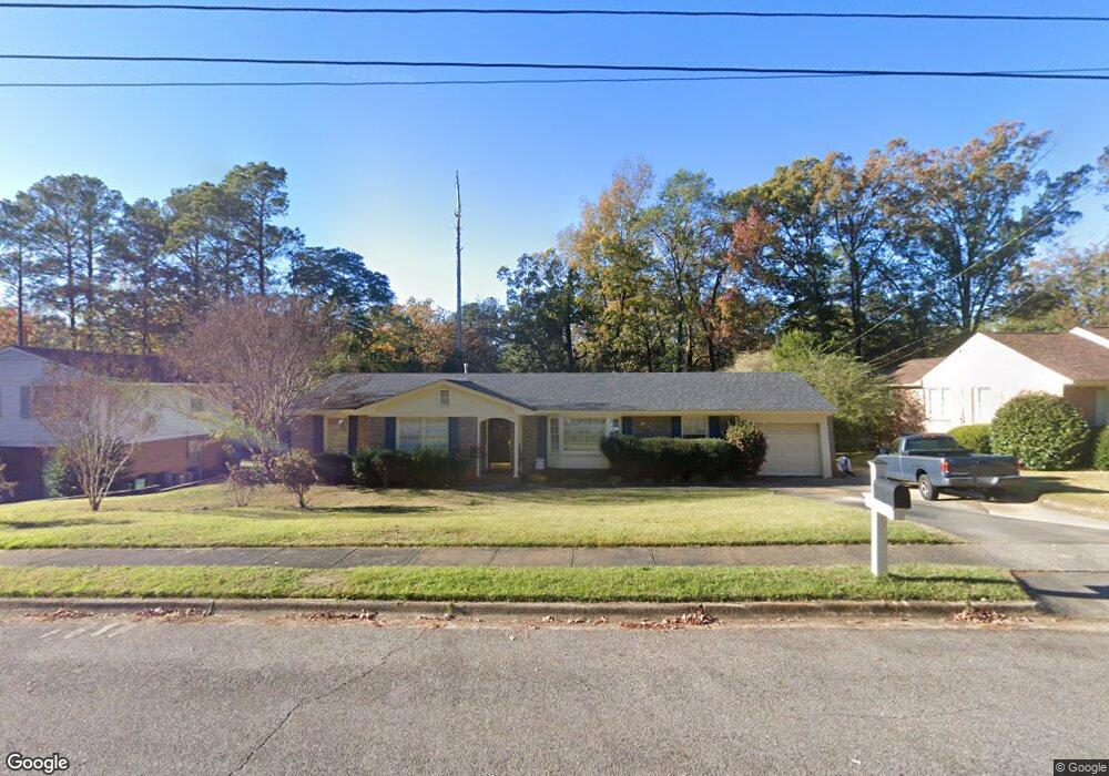 223E Thread Needle Rd E, Augusta, GA 30907 - photo 1