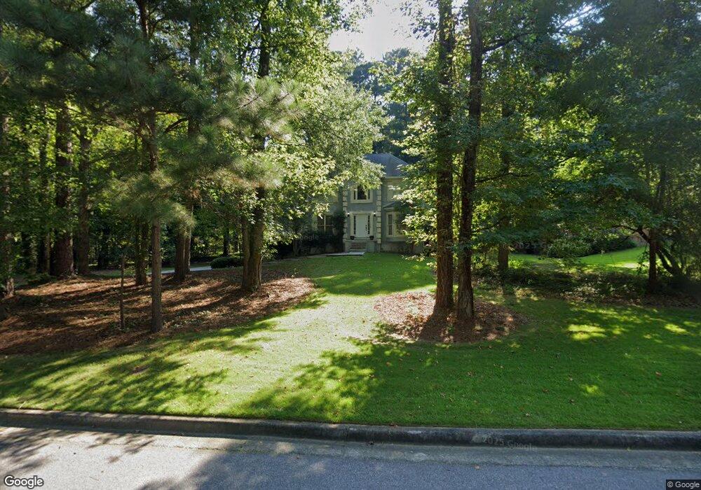 2778 Summit Dr, Jonesboro, GA 30236 - photo 1