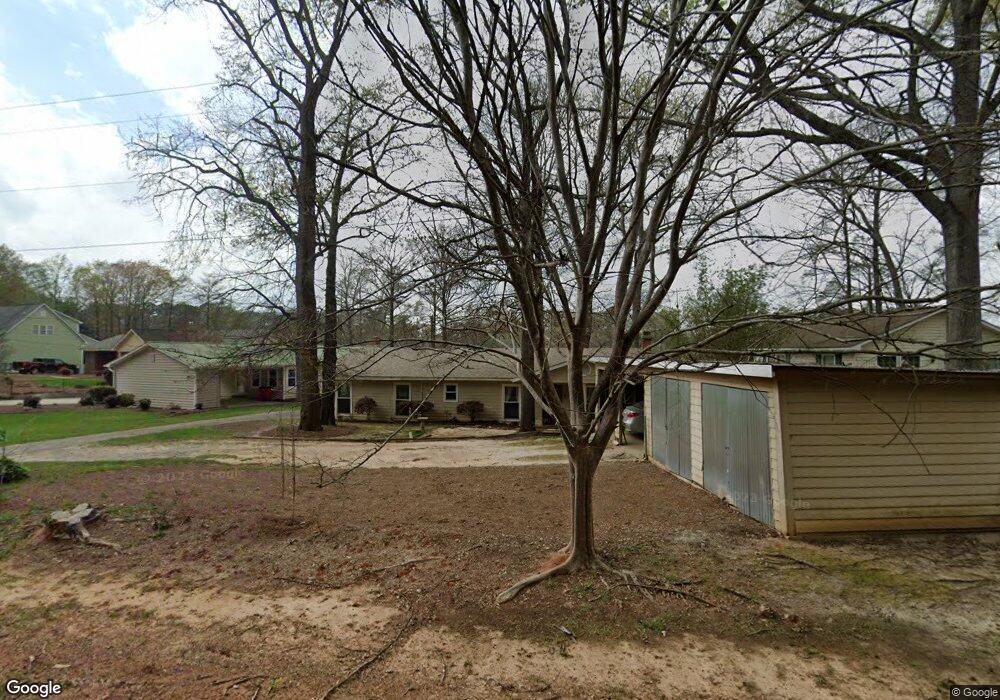 207 Mill Branch Rd, Warwick, GA 31796 - photo 1