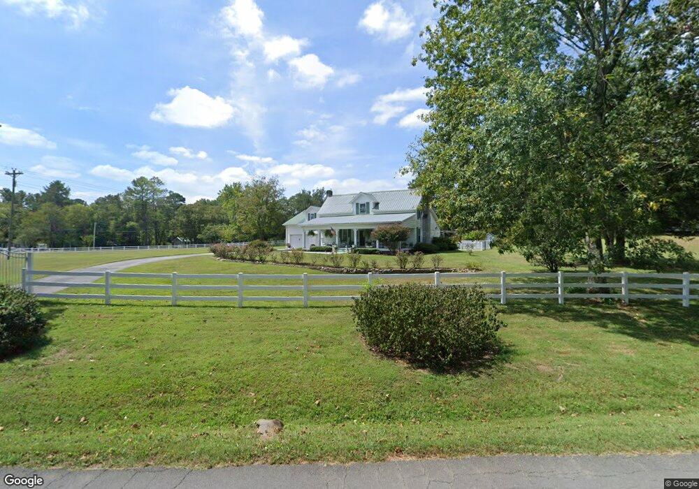 146 Owens Gin Rd NE, Calhoun, GA 30701 - photo 1