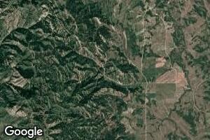2535 E Sellars Creek Rd, Firth, ID 83236
