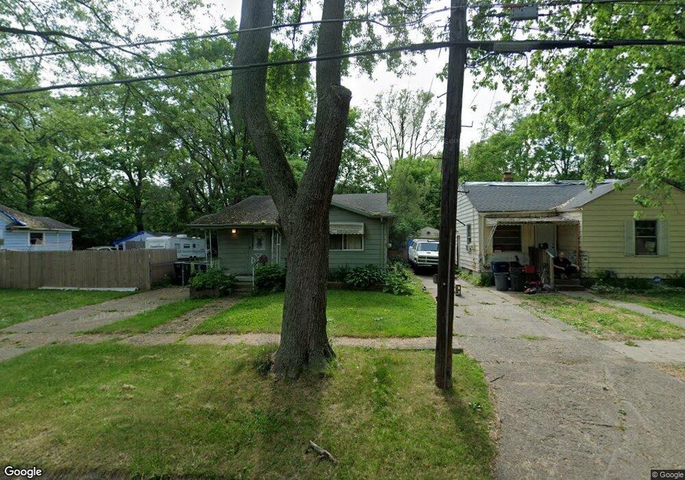 2025 Hoff St, Flint, MI 48506 - photo 1