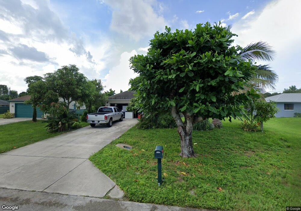 4460 31st Place SW, Naples, FL 34116 - photo 1
