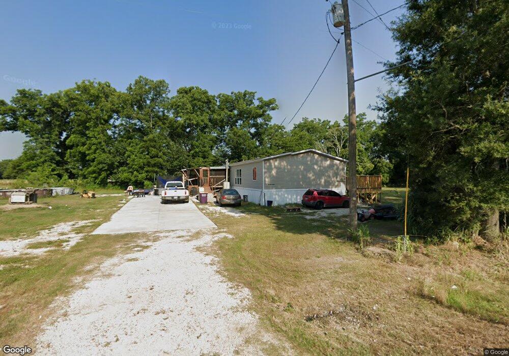 607 Elbert Robinson Rd, Roanoke, LA 70581 - photo 1