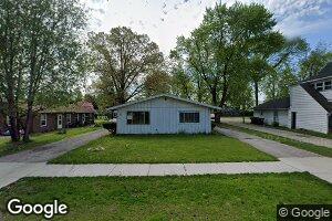 843 Grant St, Elkhart, IN 46514