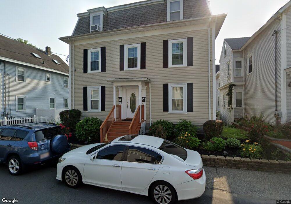 78 Auburn St, Haverhill, MA 01830 - photo 1