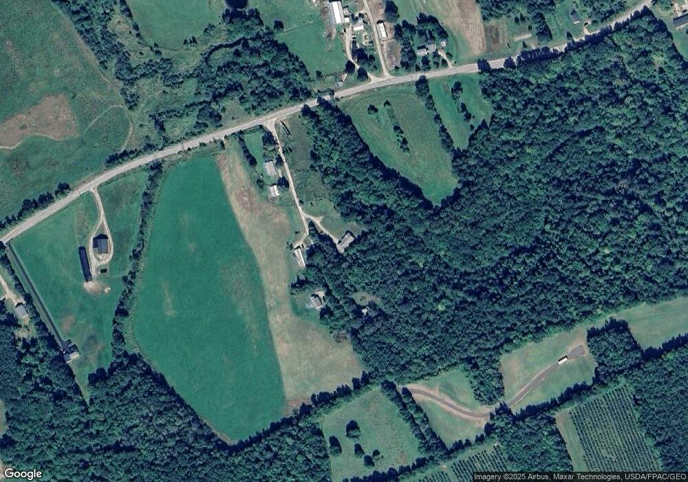 16 N Hodgdon Hill Rd, Buckfield, ME 04220 - photo 1