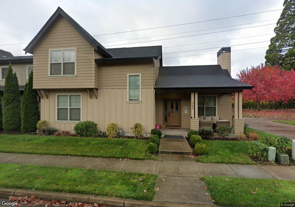 360 Mia Ln, Eugene, OR 97401 - photo 1