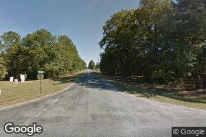 1346 Fortville Milvl Rd, Haddock, GA 31033