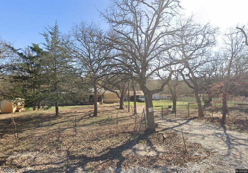 1058 County Road 263, Gainesville, TX 76240 - photo 1