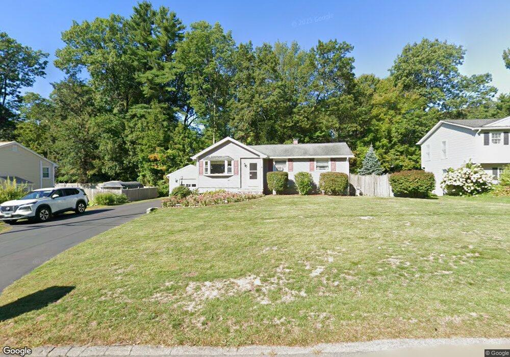 41 Tenby Dr, Nashua, NH 03062 - photo 1