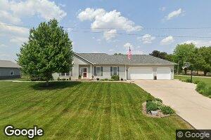 302 6th St, Andover, IL 61241