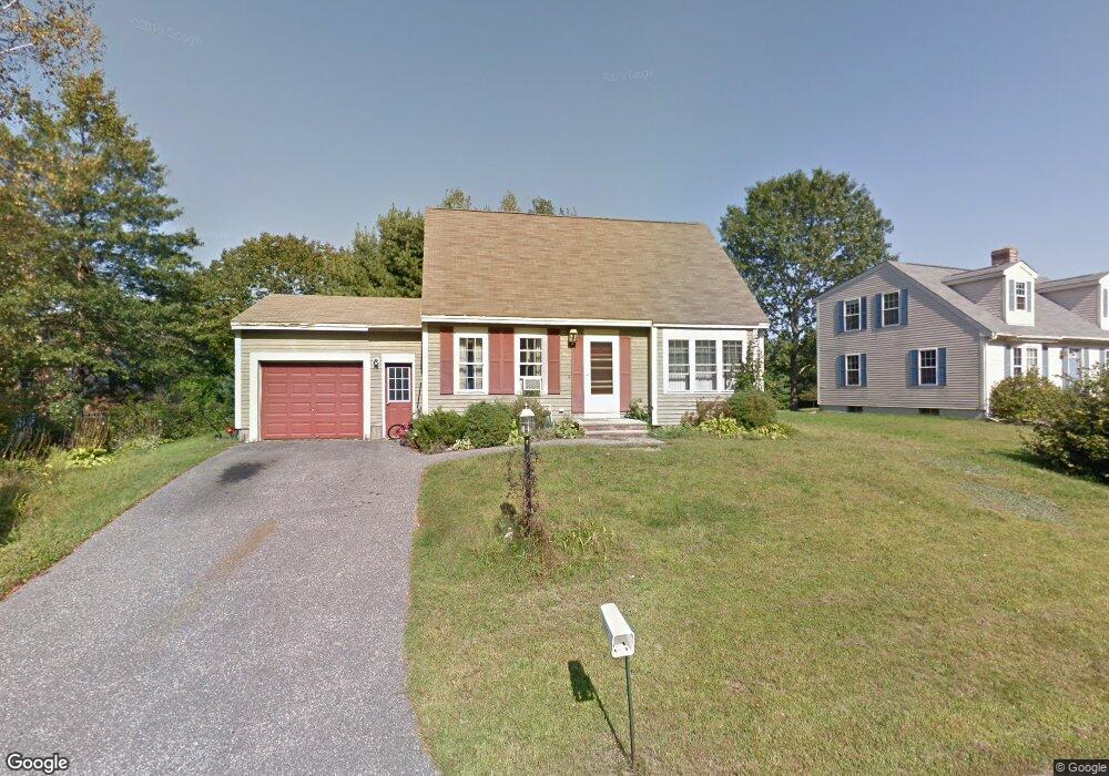 20 Birkdale Cir, Old Orchard Beach, ME 04064 - photo 1