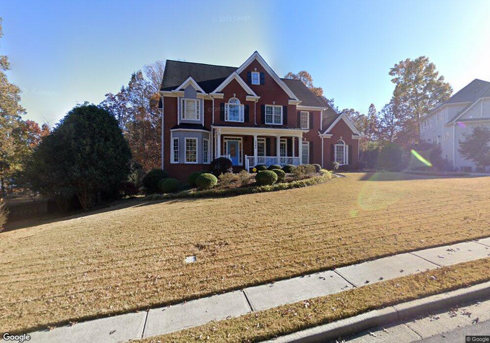 1940 Tribble Walk Dr unit 3, Lawrenceville, GA 30045 - photo 1