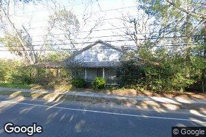 303 S Goodman St, Sparks, GA 31647