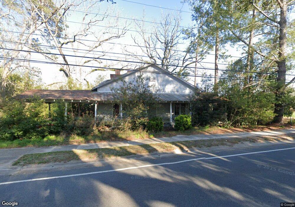 303 S Goodman St, Sparks, GA 31647 - photo 1