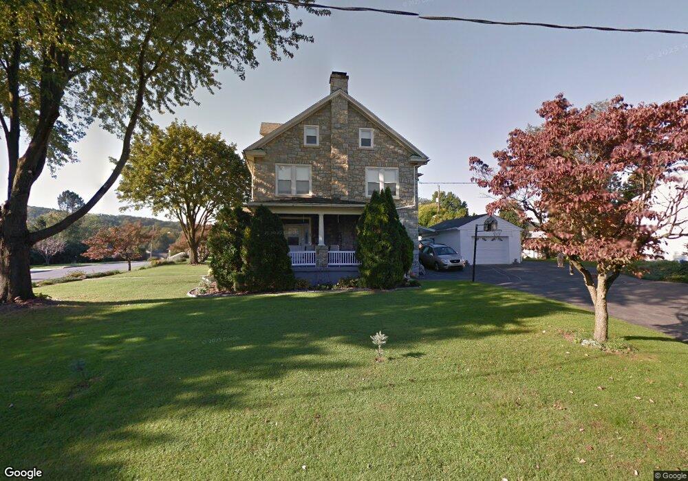 2 Cortelyou Ave, Reading, PA 19607 - photo 1