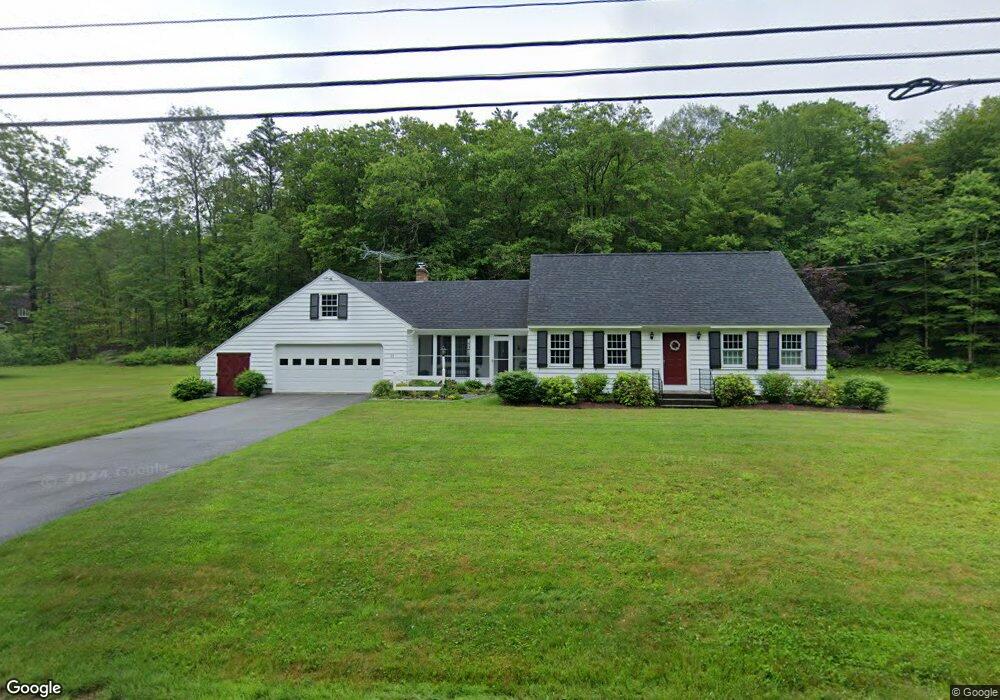 21 Camel Hump Rd, Newport, NH 03773 - photo 1