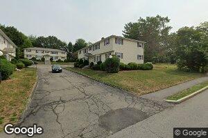 14 Malden St Unit 2B, Worcester, MA 01606