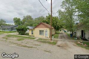 211 W Sunnyside Ave, Bridger, MT 59014