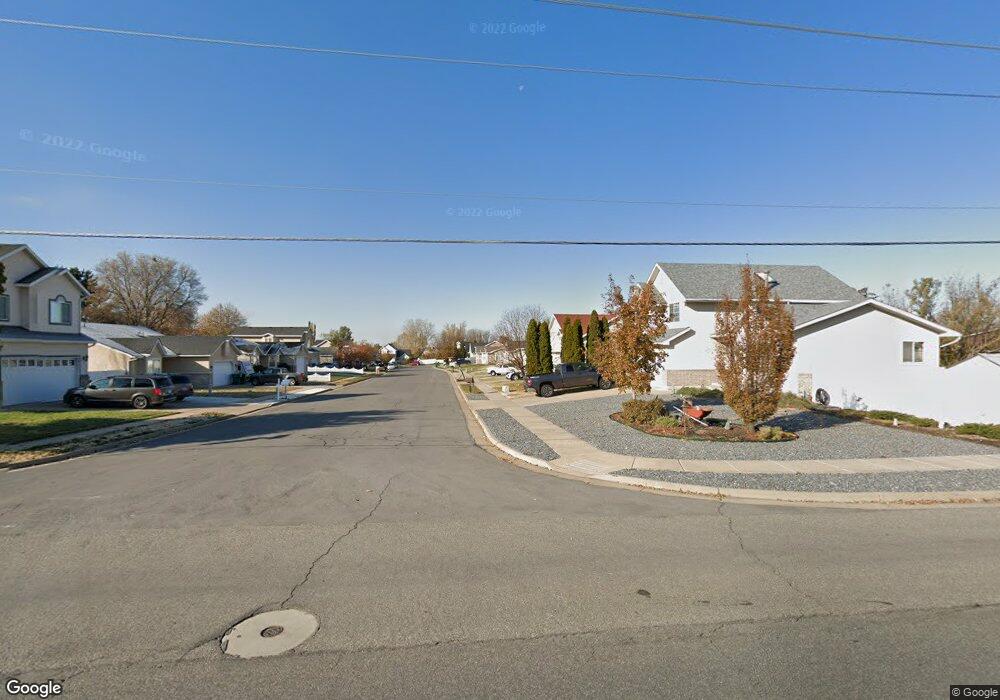 1107 N Fort Ln, Layton, UT 84041 - photo 1