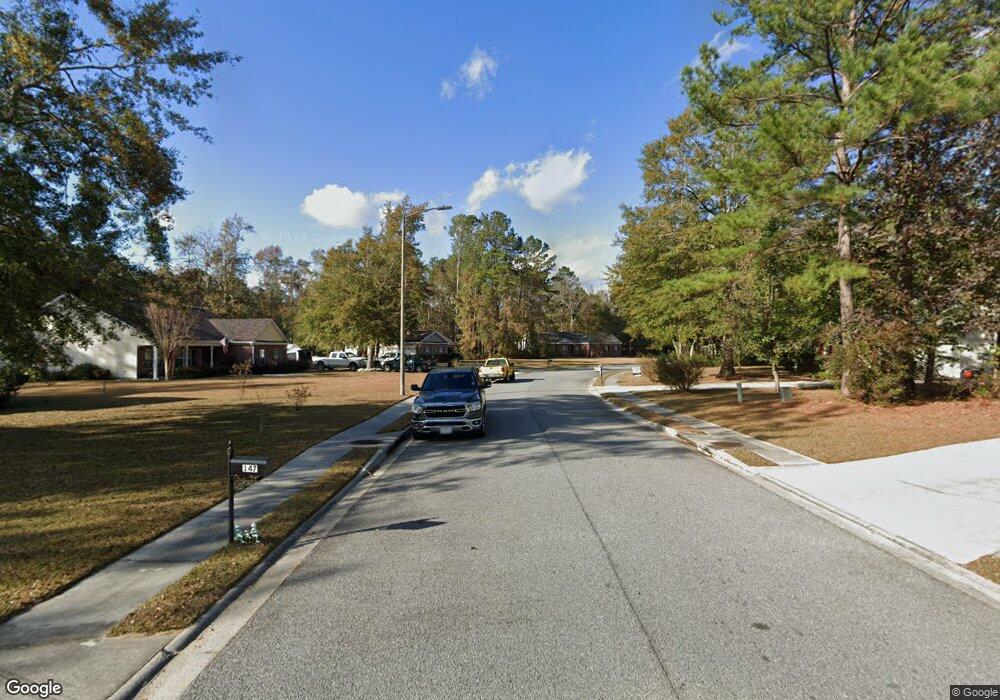 306 Buckfield Dr, Rincon, GA 31326 - photo 1