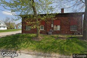 126 N 12th St, Chariton, IA 50049