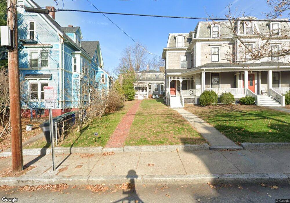 19 Aldersey St unit R, Somerville, MA 02143 - photo 1