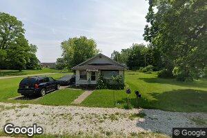 1419 E Hines St, Muncie, IN 47303