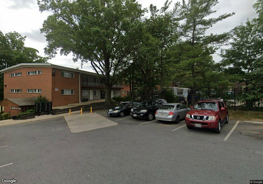 7888 New Riggs Rd, Hyattsville, MD 20783 - photo 1