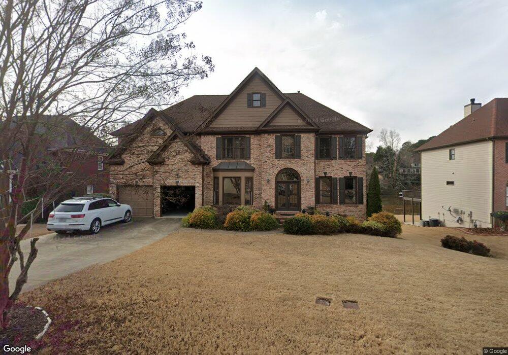 3722 Lake Edge Dr unit 2, Suwanee, GA 30024 - photo 1