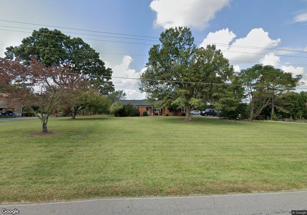 157 Carl Austin Rd, Statesville, NC 28625 - photo 1