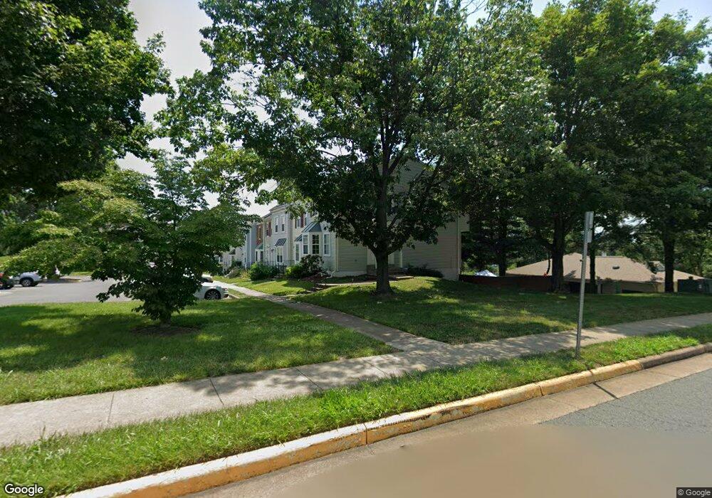 13995 Big Yankee Ln, Centreville, VA 20121 - photo 1