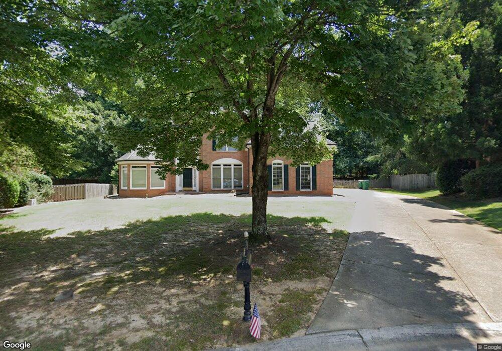 4124 Poplar Bluff Ct unit 2, Norcross, GA 30092 - photo 1