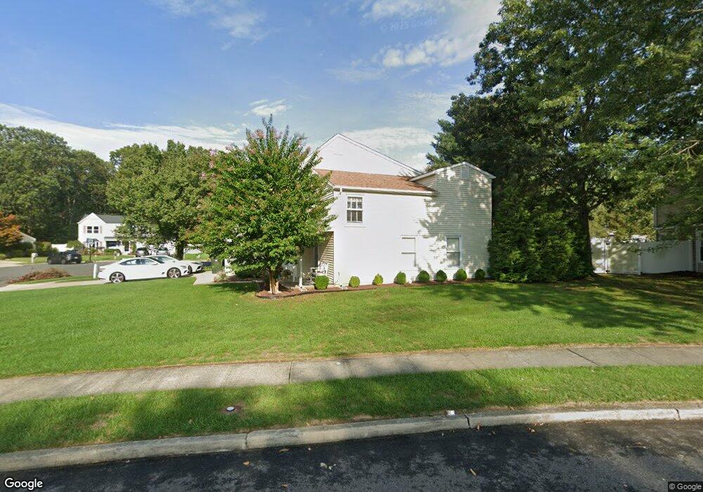 2 Boston Ct, Howell, NJ 07731 - photo 1