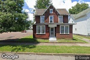 409 Yough St, Confluence, PA 15424