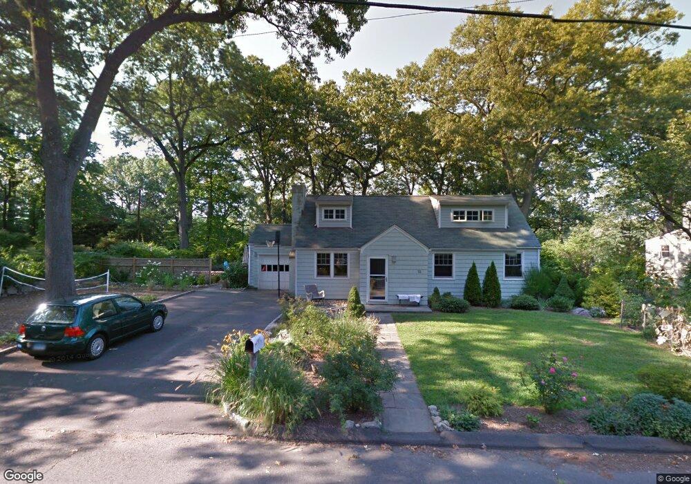 18 Timberline Rd, Norwalk, CT 06854 - photo 1