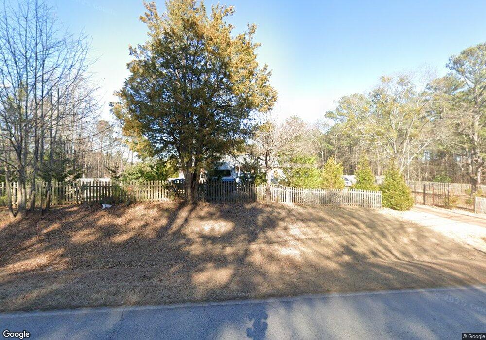 632 Stagecoach Rd, Stockbridge, GA 30281 - photo 1