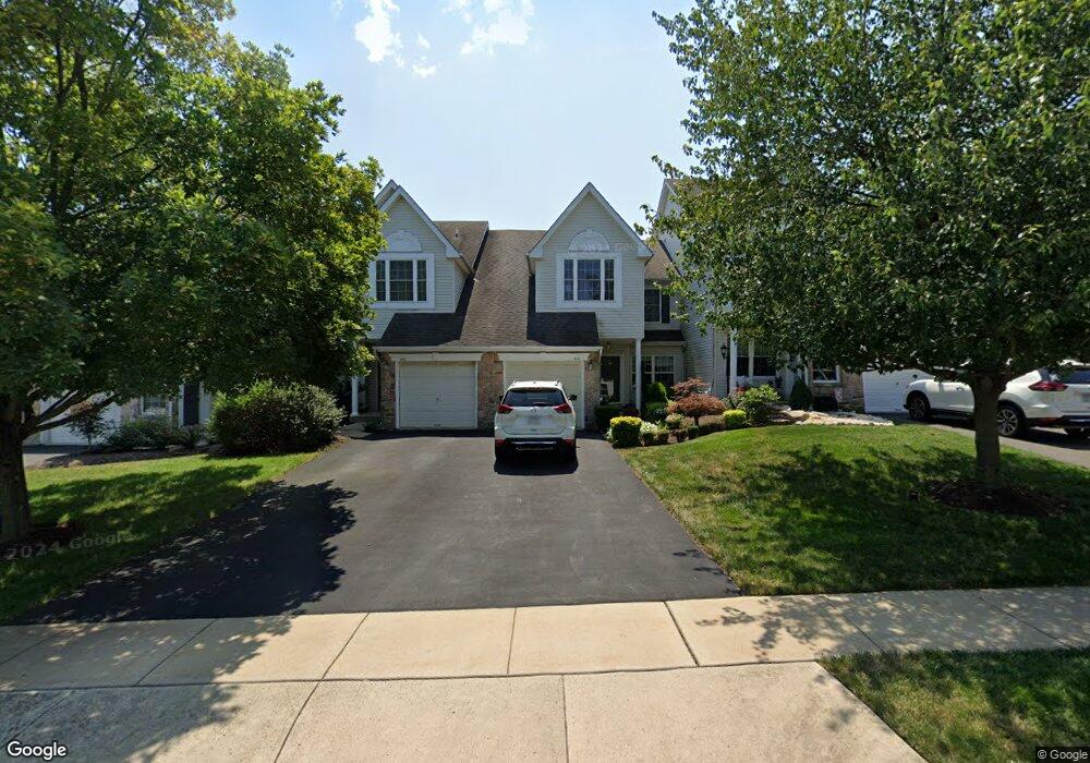 821 Sherrick Ct, Chalfont, PA 18914 - photo 1
