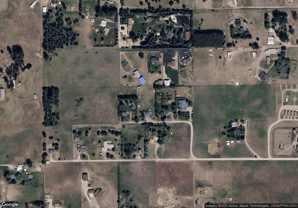 2839 Montana Highway 206, Columbia Falls, MT 59912 - photo 1