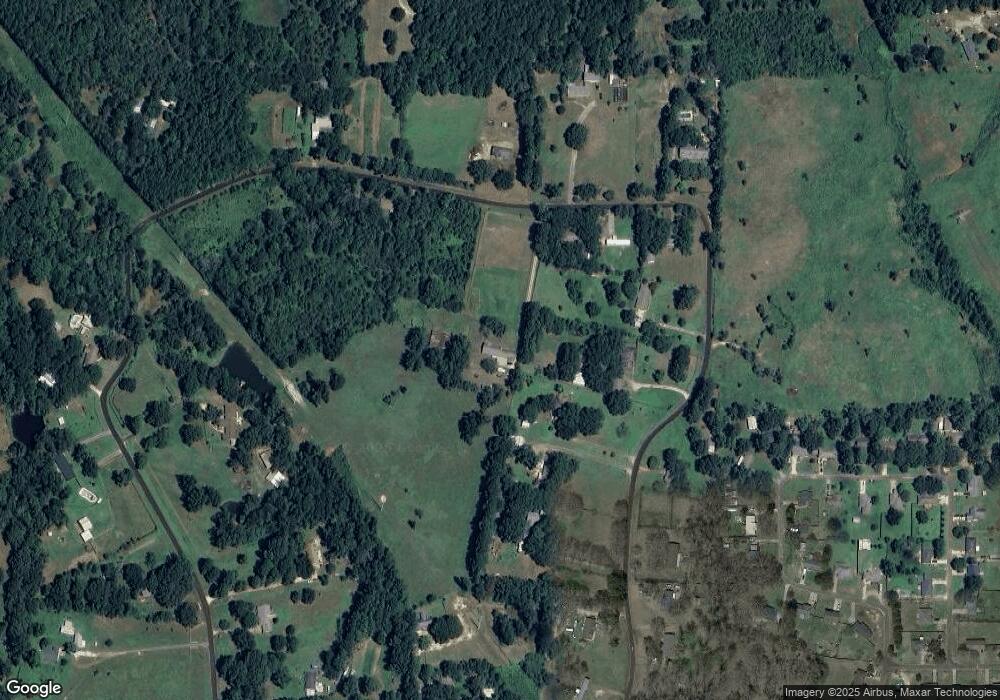 693 County Road 821, Nacogdoches, TX 75964 - photo 1