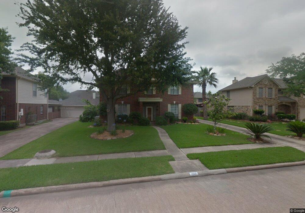 1903 La Salle St, Friendswood, TX 77546 - photo 1
