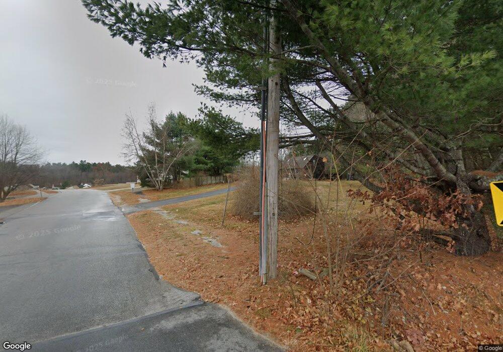 3 Lot 3 Cornerbrook, Windham, ME 04062 - photo 1